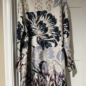Chico’s blazer
